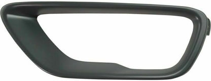 ya 10 9.16 zhengce 5YL30TZZAA 5YL31TZZAA Fog lamp trim driving lamp LH & right M