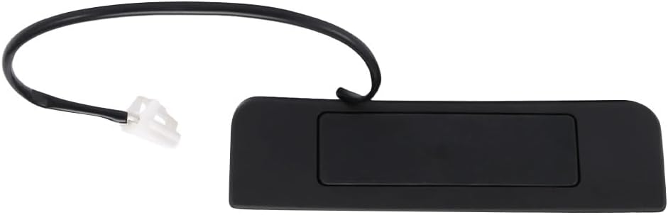 ya 10 9.16 baidi Liftgate Switch Tail Gate Handle Assembly for Soul 2014 2015 2016 2017 2018 2019