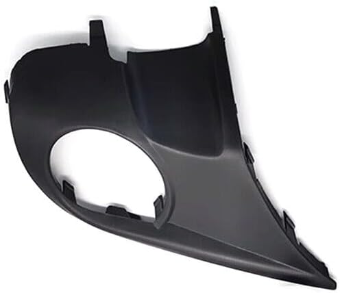 ya 2 8.15 Left front bumper fog light f for Ram e cover suitable for VW Touareg 2008-2010