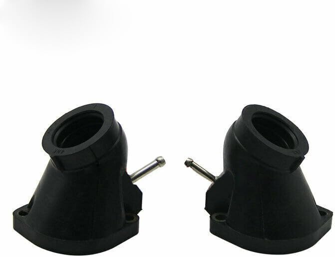 ya 13 9.15 baidi Carburetor Intake for MAN ifold Joint Boot for Yamaha XVZ1300 XVZ1300 4NK-13586-00