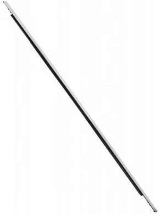 ya 4 8.8.2 Front Door Window Belt Molding for Buick LaCrosse 2011-2016