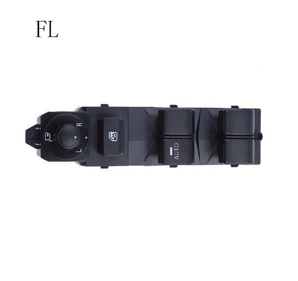 ya 3 8.24 baidi The Power Window Switch on The Front Left Drive Side is Suitable for The 2016-2017 for Mazda CX-5 KF33-66-350A