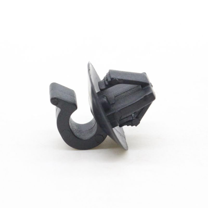 ya 4 8.8 10 Piece Cable Fixing clamp Suitable for Toyota 90469-0060059046906005