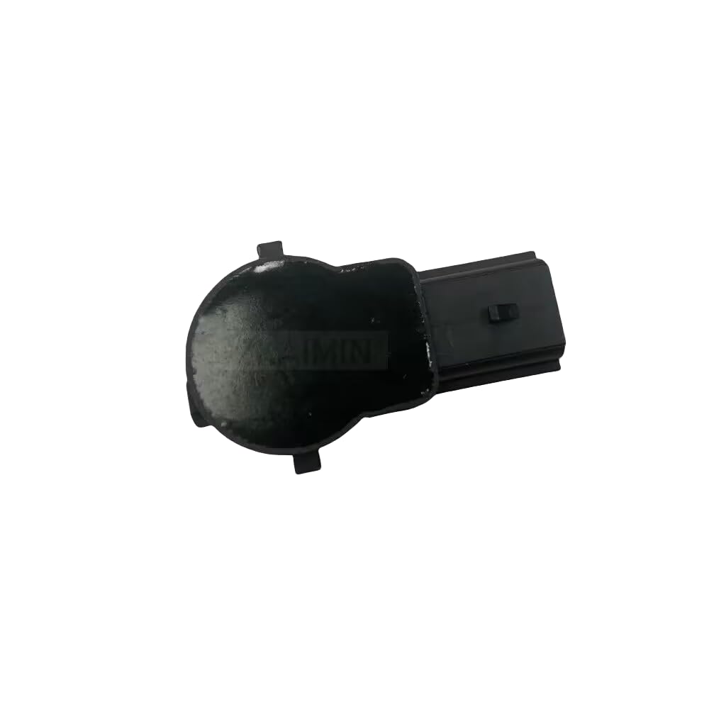 ya 2 8.15 4 Pack Parking Reverse Backup Sensor 25855506 Suitable for Chevrolet for Cadillac for Buick