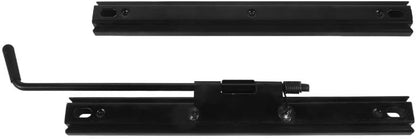ya 4 8.8.2 for SEAT Adjuster Mounting Track Assembly Kit Universal Bucket Slider Tracks