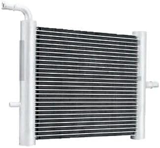 ya 4 8.8.2 LR062670 for Range Rover Sport Supercharged Radiator 