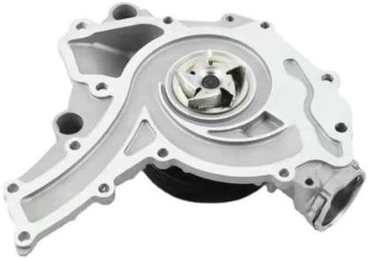 ya 10 9.16 baidi 2722000901 New Engine Water Pump for Mercedes-benz W204 W211 W251 W164