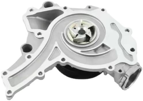 ya 11 9.14 zhengce 2722000901 New Engine Water Pump for Mercedes-Benz W204 W211 W251 W164