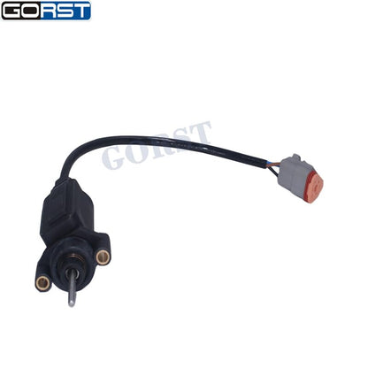 ya 4 8.8 Volga Depth Sensor for Lada FAT4.894.638 527263 4.894.638 4894638 4-894-638
