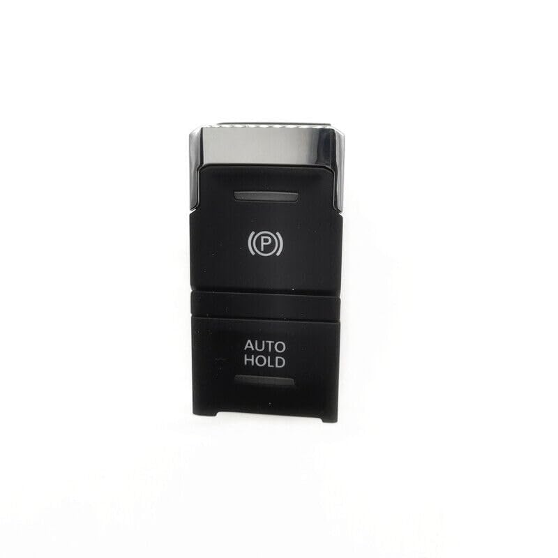 ya 14 9.20 zhengce One Piece Manual Parking Brake Automatic Hold Switch Button Suitable for V-1