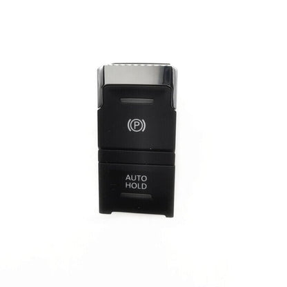 ya 15 10.19 zhengce One Piece Manual Parking Brake Automatic Hold Switch Button Suitable for V