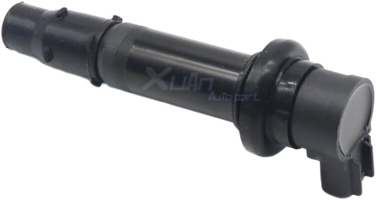ya 5 8.24 baidi Ignition Coils Set of 4 F6T558 for Yamaha MT-07 R6 RJ15 Bj YZF R1FZ8 F6T558 4PCS