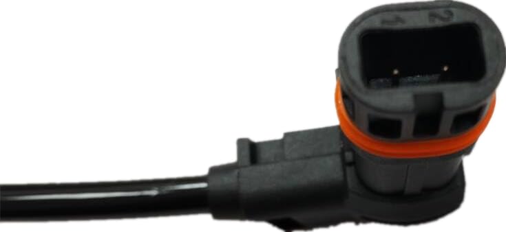ya 4 8.8 A2515400817 Suitable for Mercedes-Benz R350 R500 R320 ABS Wheel Speed Sensor