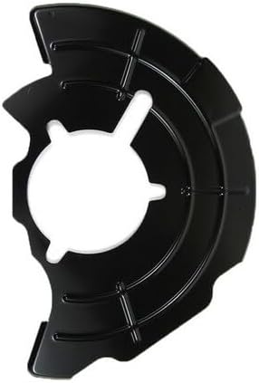 ya 4 8.8.2 Front Right Brake Rotor Splash Dust Shield for 2005-2010 for Jeep for Grand Cherokee