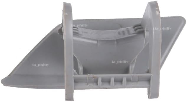 ya 9 10.24 Front Right Headlight Washer Cover Cap for Mercedes W204 C250 C350 2048804324