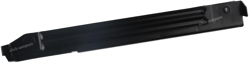 ya 27 10.13 baidi Front Right Side Bumper Bracket For 02-07 for Benz C240 C320 C32 C230#2038801214