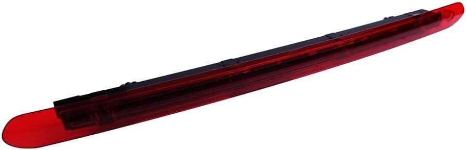 ya 27 10.13 baidi Third High Mount Brake Light Single Custom for Mercedes-Benz Metris Base 2016-20
