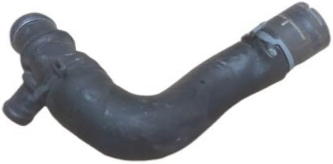 ya 11 9.14 baidi5N0122051 Coolant Hose for VW for Tiguan 2007-2018