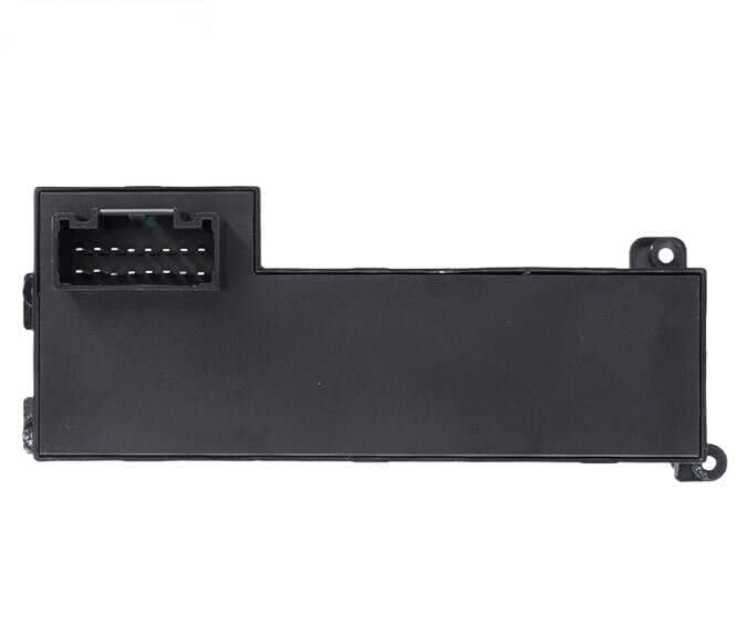 ya 3 8.24 baidi The Front Right Window Switch is Suitable for 2007-2012 for Hyundai I30 93570-2L910 93570-2L900
