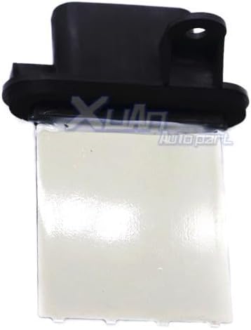 ya 10 9.16 baidi New Blower Motor Resistor for Chevrolet HHR Cobalt G5 15818910 2005-2010-