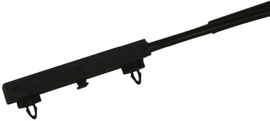 ya 12 10.8 zhengce Front Hood Release Cable for BMW 228i 320i 328i 335i 340i M3 M4 51237396161
