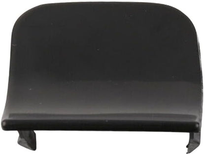ya 27 10.13 baidi Rear Bumper Tow Hook Cap Cover Unpainted Plastic Replacement for XC60 2010-2013