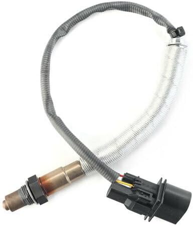 ya 12 10.8 zhengce 11787530282 o2 Oxygen Sensor for BMW 1 e87 120i 3 e90 320i n46