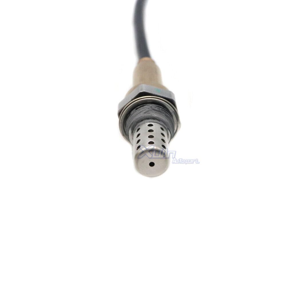 ya 2 8.15 New O2 Oxygen Sensor 28130529 for Great Wall V240 Super Luxury X240 Wingle Hover