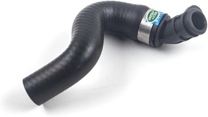 ya 12 10.8 baidi Engine Oil Cooler Radiator Hose Tube for for Land Rover LR2 2008-2012 3.2 LR001442