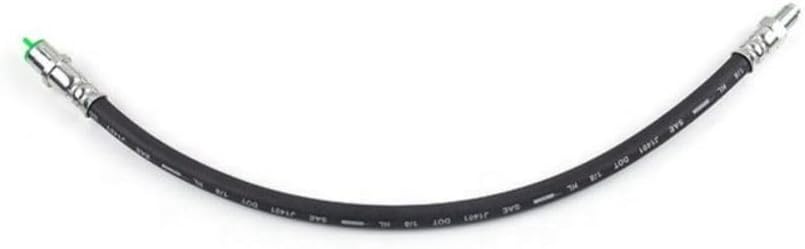 ya 10 9.16 baidi Front & Rear Brake Hydraulic Hose for Mercedes-benz C350e C400 E43 AMG E300