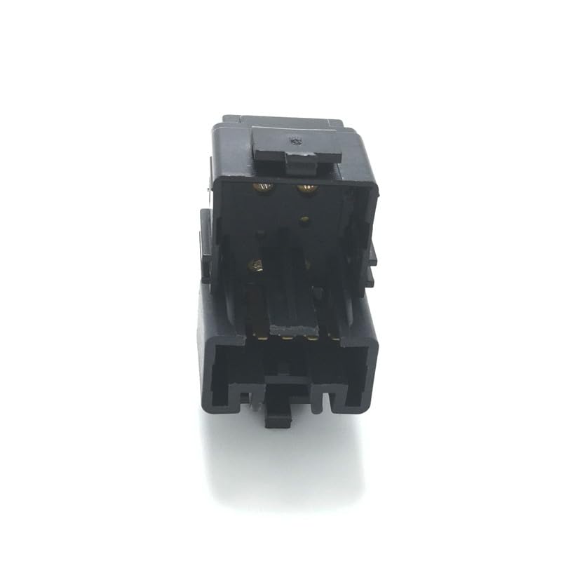 ya 9 10.24 84810-0K010 Passenger Side Power Window Switch for Hilux Vigo 2004-2011
