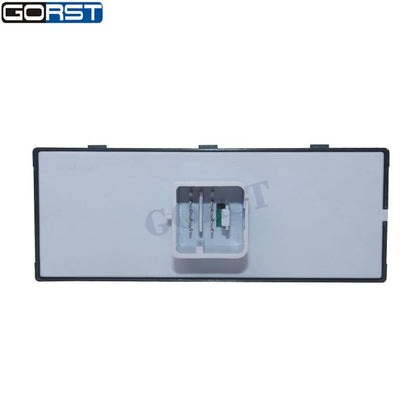 ya 4 8.8 Power Master Window Switch 5ND959857 for VW for Passat B6 for Golf MK6 for Passat for Tiguan 