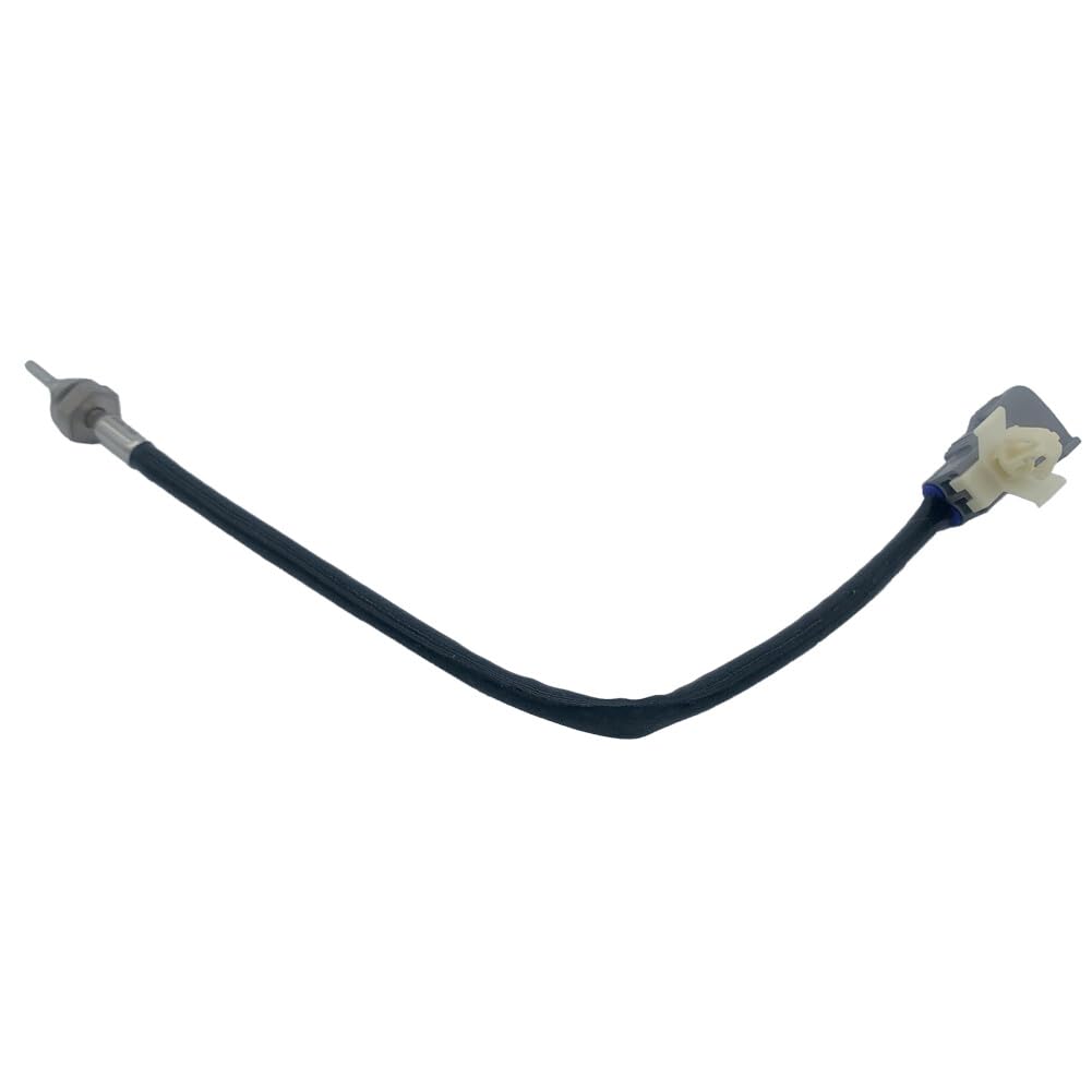 ya 4 8.8 Exhaust Gas Temperature Sensor for Isuzu Dmax TFS86TT 2.5 Twin Turbo 8982382410