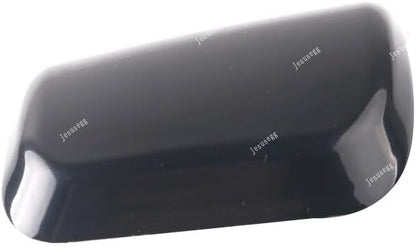 ya 9 10.24 Left Headlight Washer Nozzle Cover Front Bumper 30698208 for Volvo XC90 2003-06