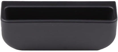 ya 10 9.16 baidi ABS Trunk Door Handle Cover Decoration Auto Parts Suitable for Mercedes-Benz for Smart Fortwo 451 2009-2015-