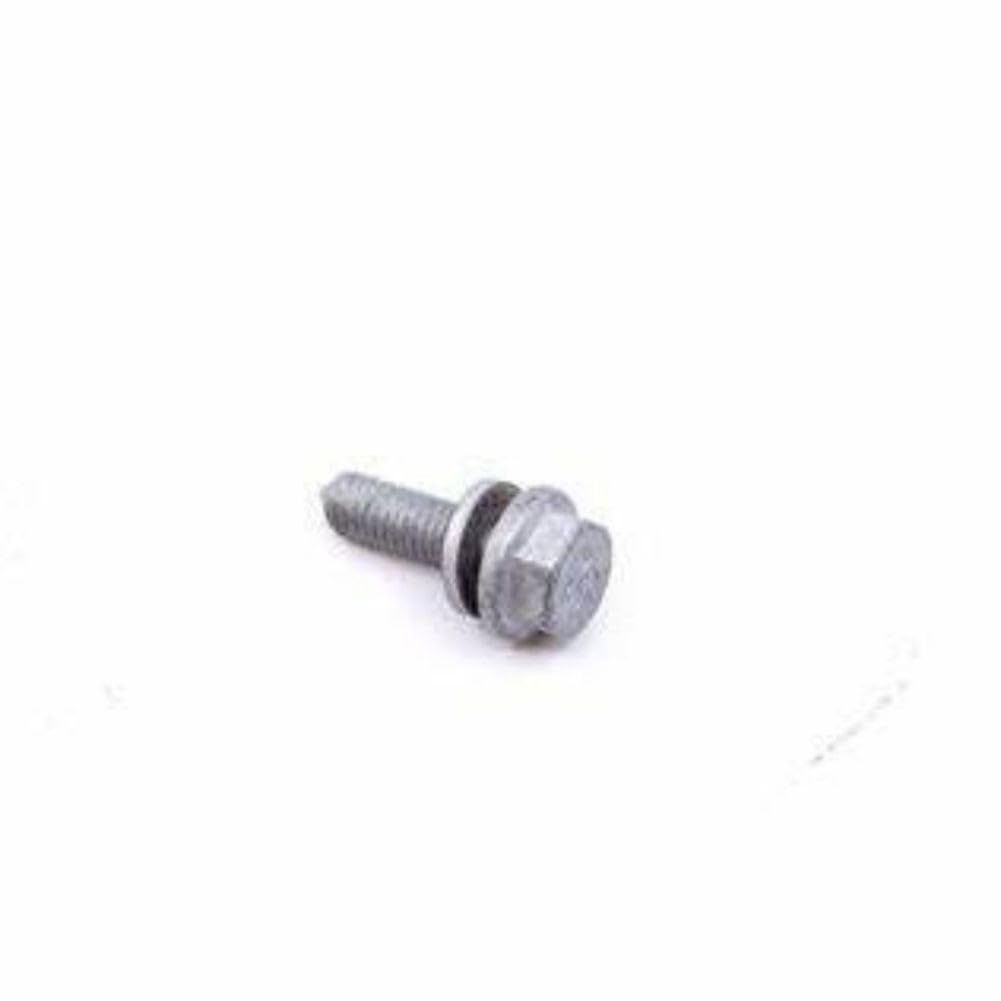 ya 10 9.16 baidi N10340703 Bumper Cover Bolt for Audi A6 C6