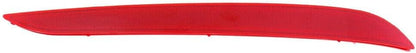 ya 2 8.15 Rear Left Bumper Reflector 92405-C1000 for 2015 2016 for Hyundai Sonata Red