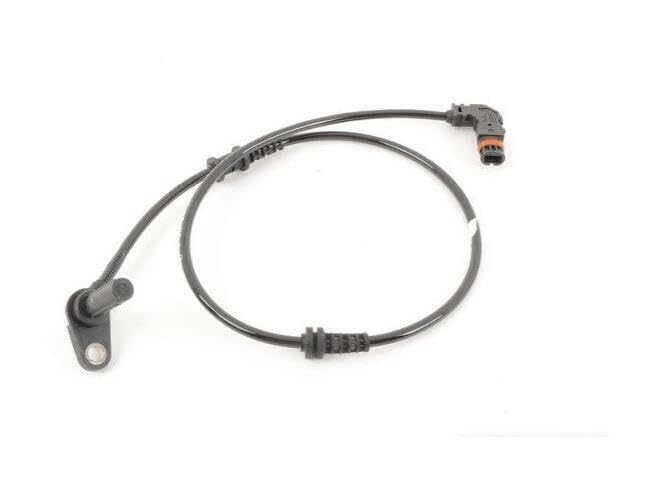 ya 2 8.15 1 Front Left ABS Wheel Speed Sensor Suitable for Mercedes Benz W212 E320 E350