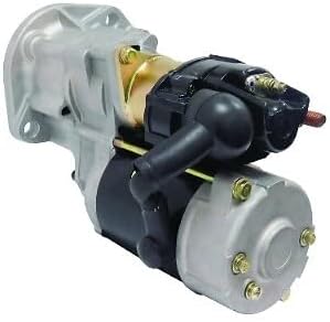 ya 4 8.10 Beginner motor 8972202974 8972202970 Compatible with Takeuchi TB1140 2006 2007
