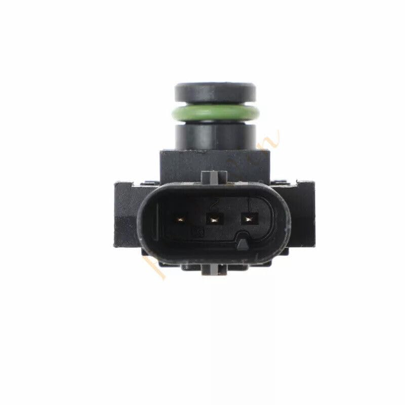 ya 2 8.15 High perfor for Man ce for Man ifold Pressure Sensor for Intake Suitable for Ford FR3A-9G824-BA
