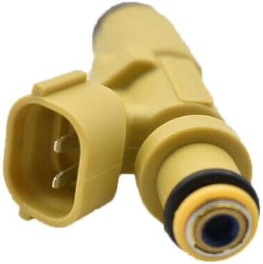 ya 4 8.8 Fuel Injector Nozzle 23250-11130 For Corolla 4EFE Corsa Raum Caldina 5EFE1.5.