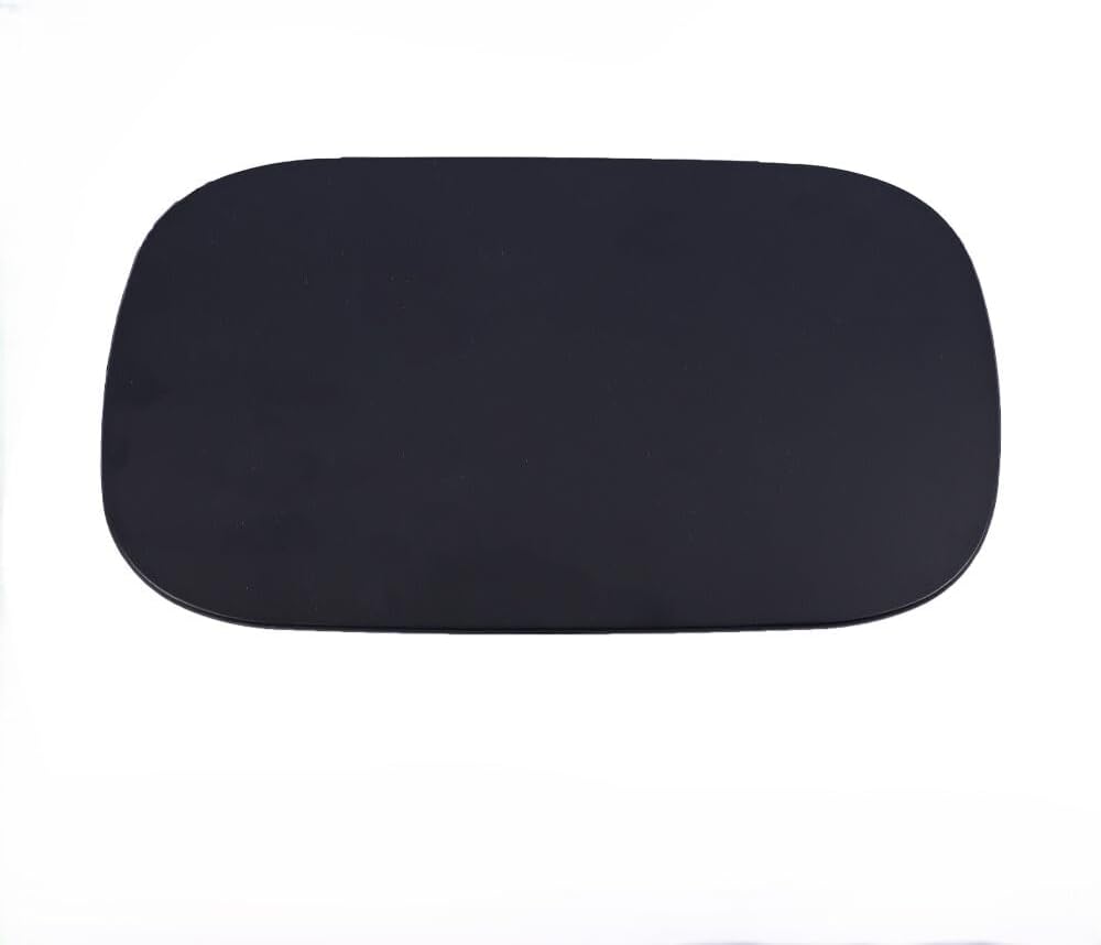ya 5 8.10 Black Fuel Filler Door Gas Cover Cap FITS 2015-22 for Jeep for Grand Cherokee 68216982AB