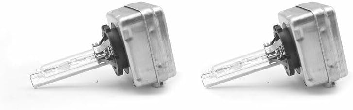 ya 4 8.8 Pair 2x D3S 6000K 8000K 4300K HID Xenon Headlight Lamp Light Bulbs 35W Headlamps