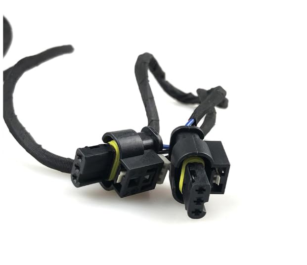 ya 6 8.14 Front Bumper Parking Sensor Wiring Harness fits for Mercedes-Benz W253 GLC200 GLC220