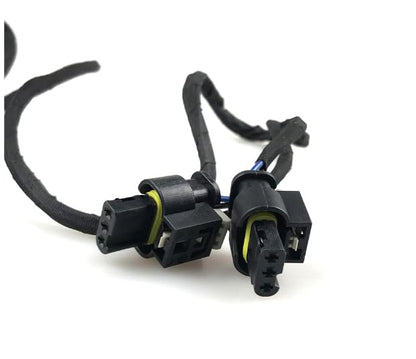 ya 6 8.14 Front Bumper Parking Sensor Harness Suitable for Mercedes-Benz W253 GLC200 GLC220