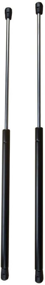 ya 4 8.8.2 Front Hood Lift Supports Shock Strut 2PCS for Lexus RX330 RX400h SUV 2004-2006