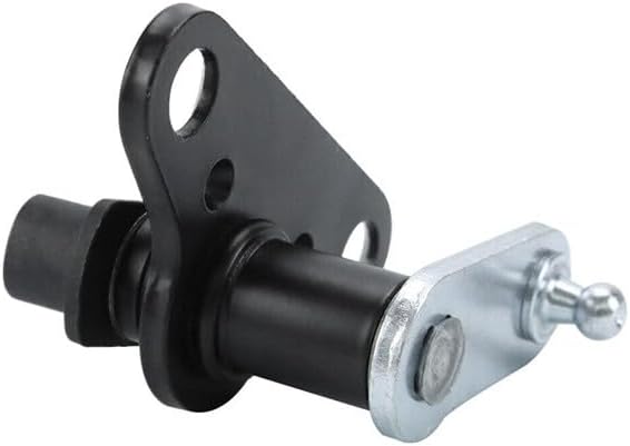 ya 10 9.16 baidi 93470-ZH000 Rear Tailgate Hinge Assembly Right Side for 2004-2015 for Nissan Titan