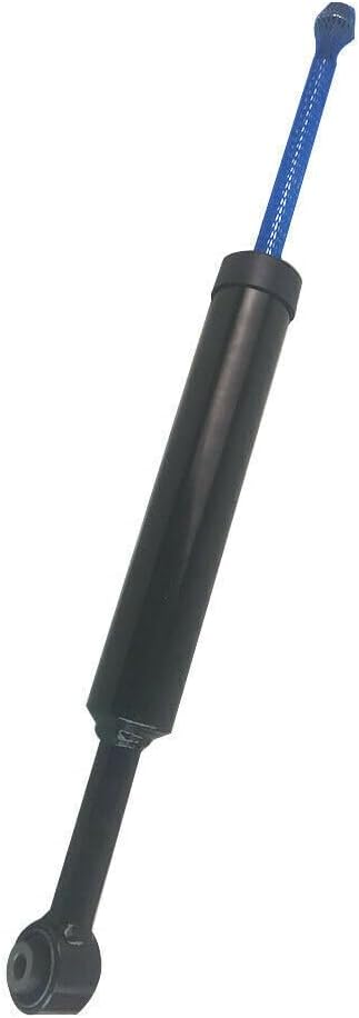 ya 10 9.16 baidi 2-Pack Rear Left Shock Absorber Strut for for Maserati for Ghibli RWD AWD 2014-19 -