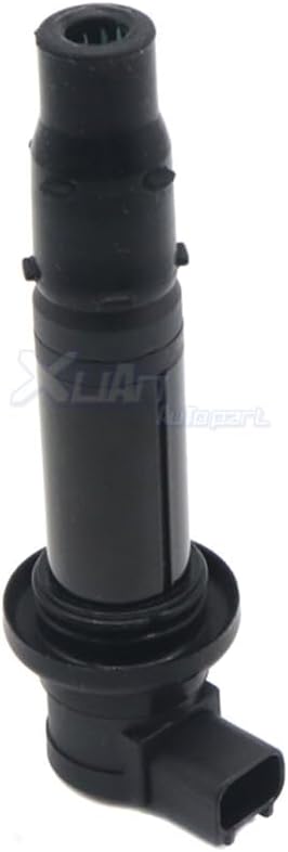 ya 9 10.24 Ignition Coils Set of 4 F6T558 for Yamaha MT-07 R6 RJ15 Bj YZF R1FZ8 F6T558 4PCS