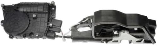 ya 5 8.10 Door Lock Actuator Fit for BMW E71 E70 X5X6 Rear Right Soft Close Automatic Door